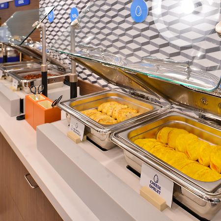 Holiday Inn Express & Suites Raleigh Durham Airport At Rtp By Ihg Ngoại thất bức ảnh