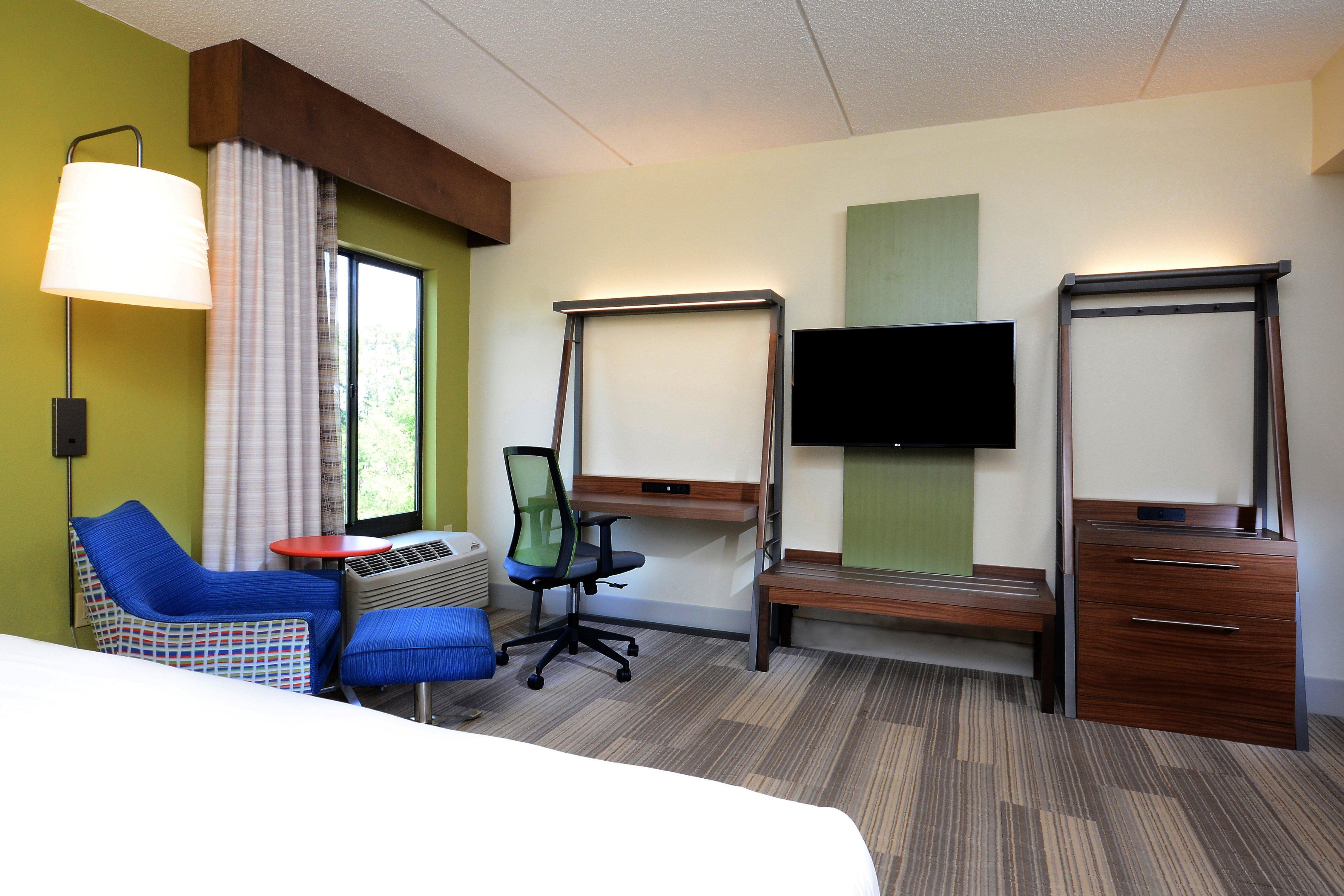 Holiday Inn Express & Suites Raleigh Durham Airport At Rtp By Ihg Ngoại thất bức ảnh