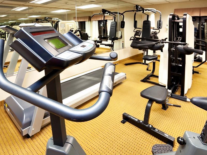 Holiday Inn Express & Suites Raleigh Durham Airport At Rtp By Ihg Ngoại thất bức ảnh