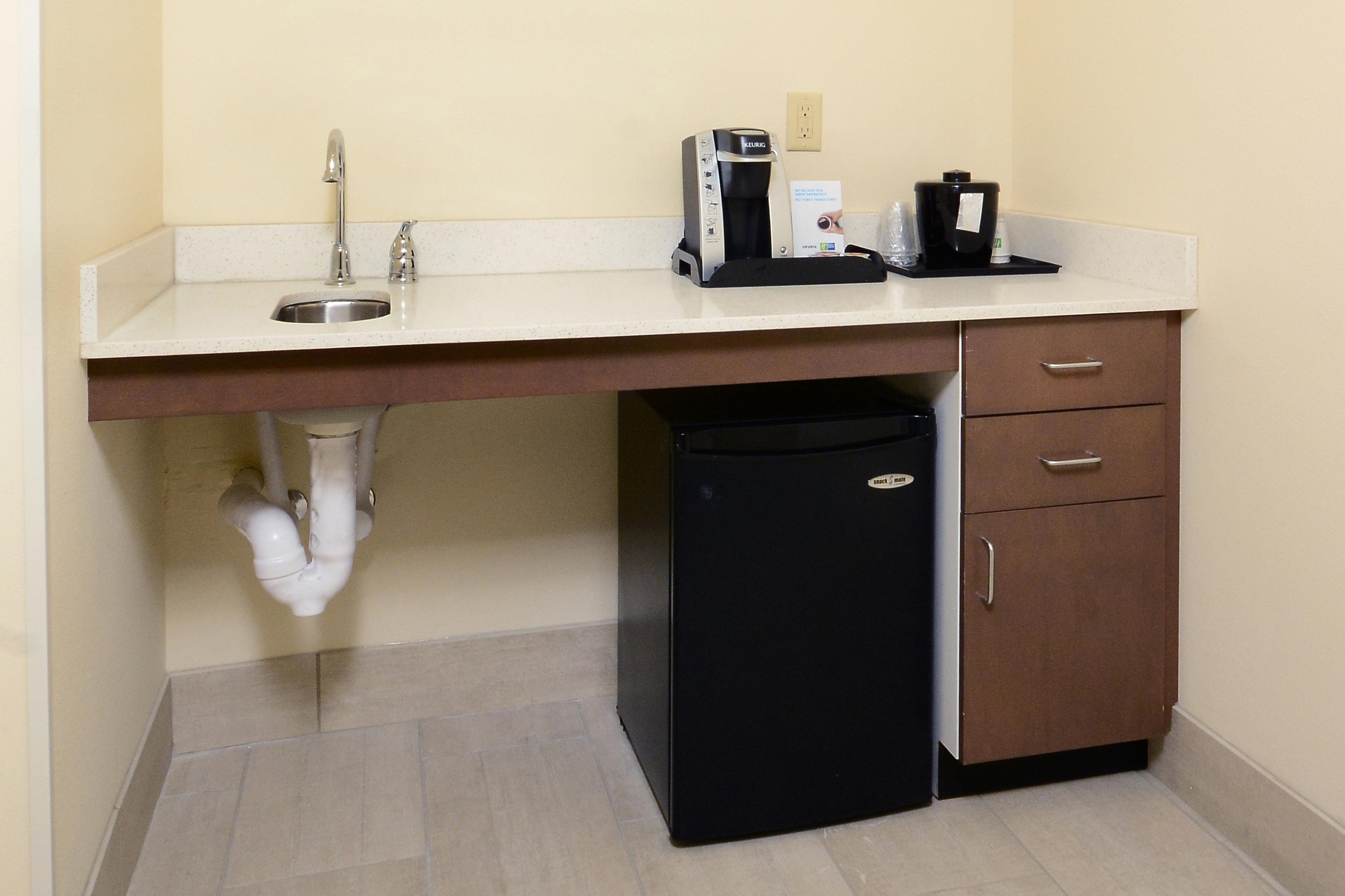 Holiday Inn Express & Suites Raleigh Durham Airport At Rtp By Ihg Ngoại thất bức ảnh