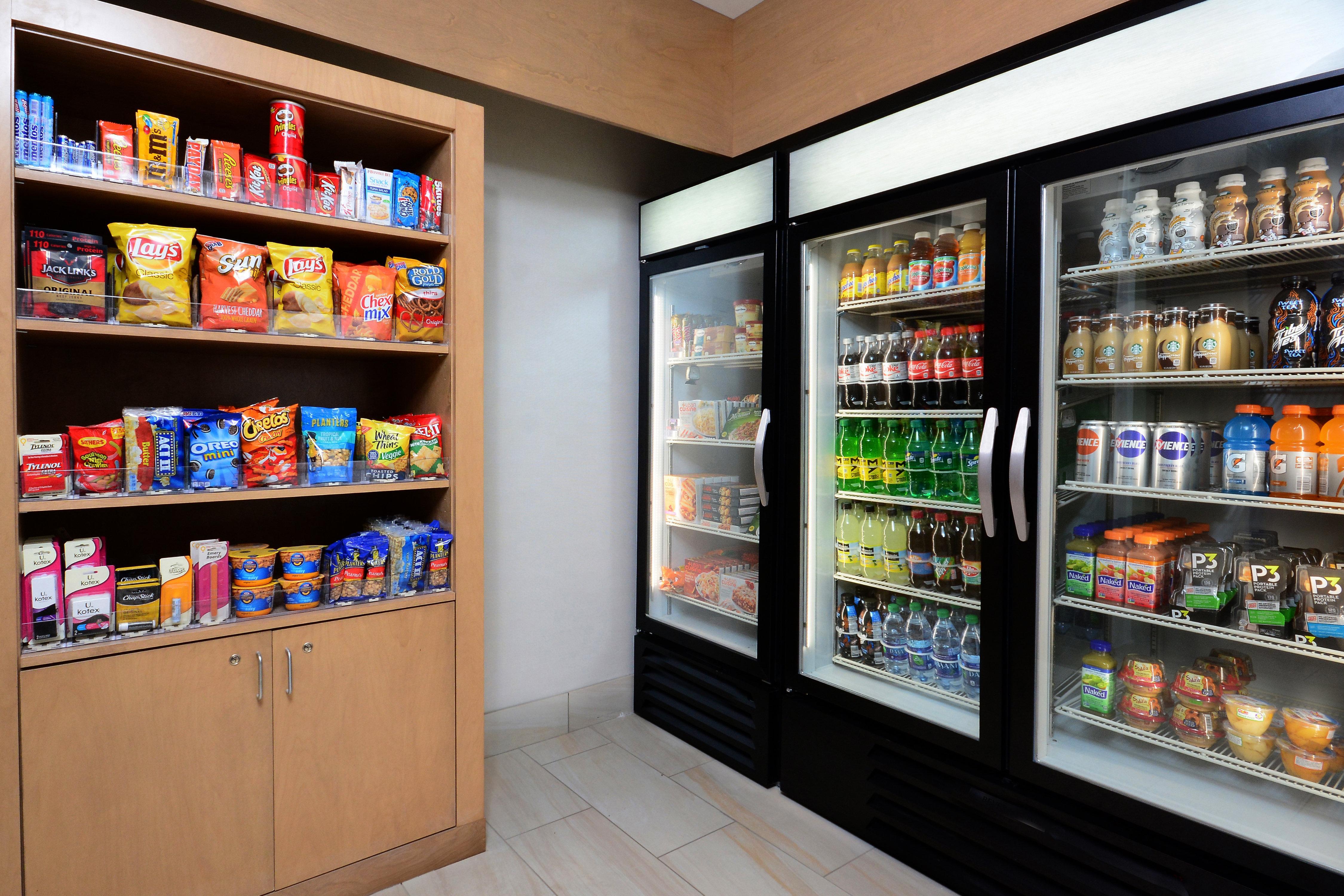 Holiday Inn Express & Suites Raleigh Durham Airport At Rtp By Ihg Ngoại thất bức ảnh