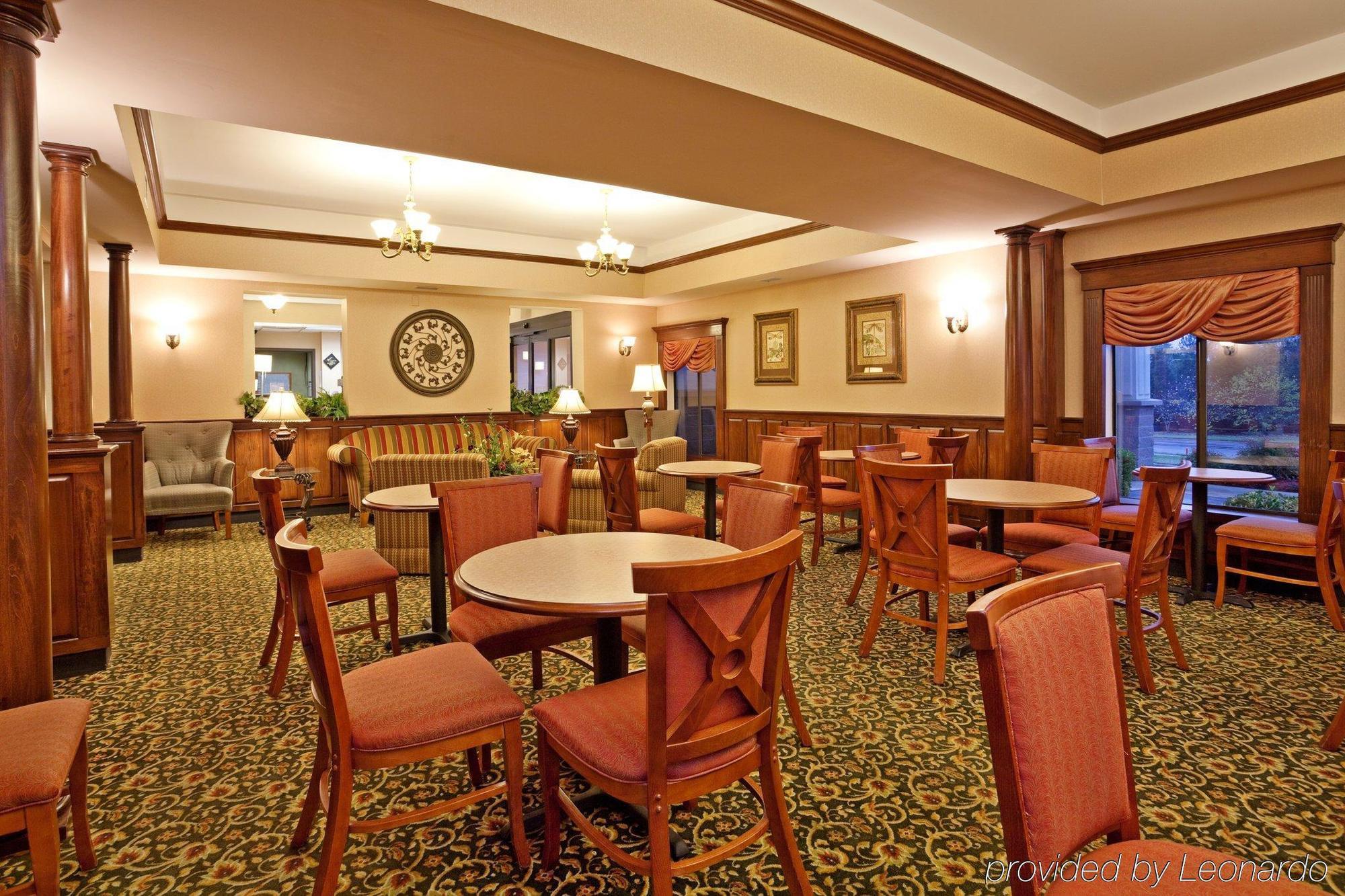 Holiday Inn Express & Suites Raleigh Durham Airport At Rtp By Ihg Ngoại thất bức ảnh