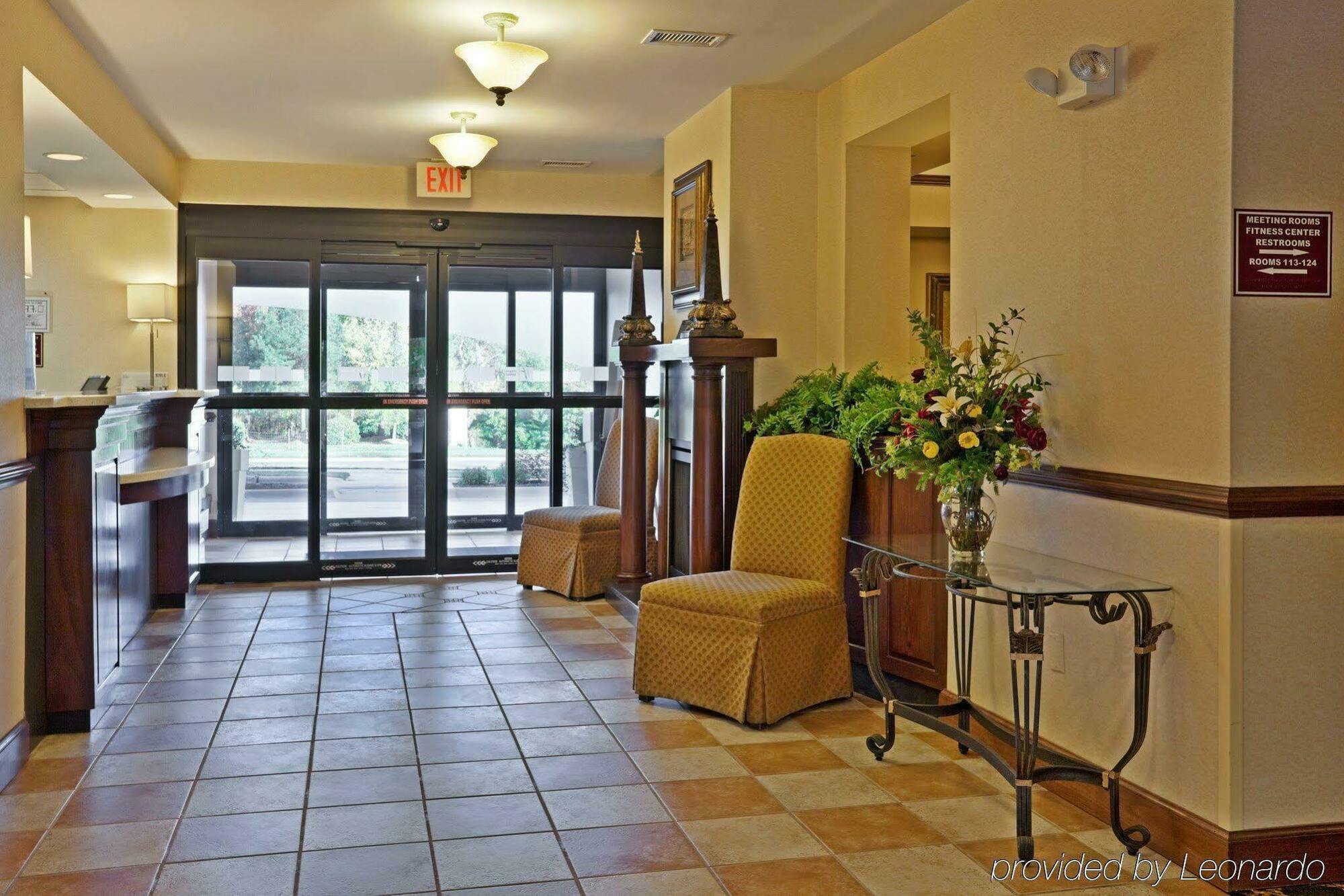 Holiday Inn Express & Suites Raleigh Durham Airport At Rtp By Ihg Ngoại thất bức ảnh